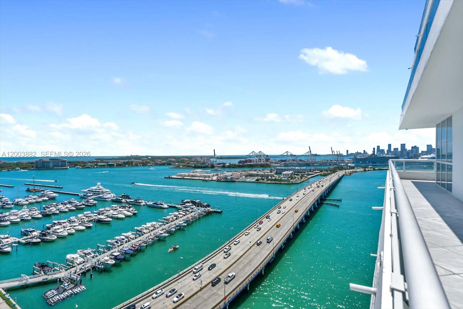 520 West Ave #2101 Miami Beach, FL 33139