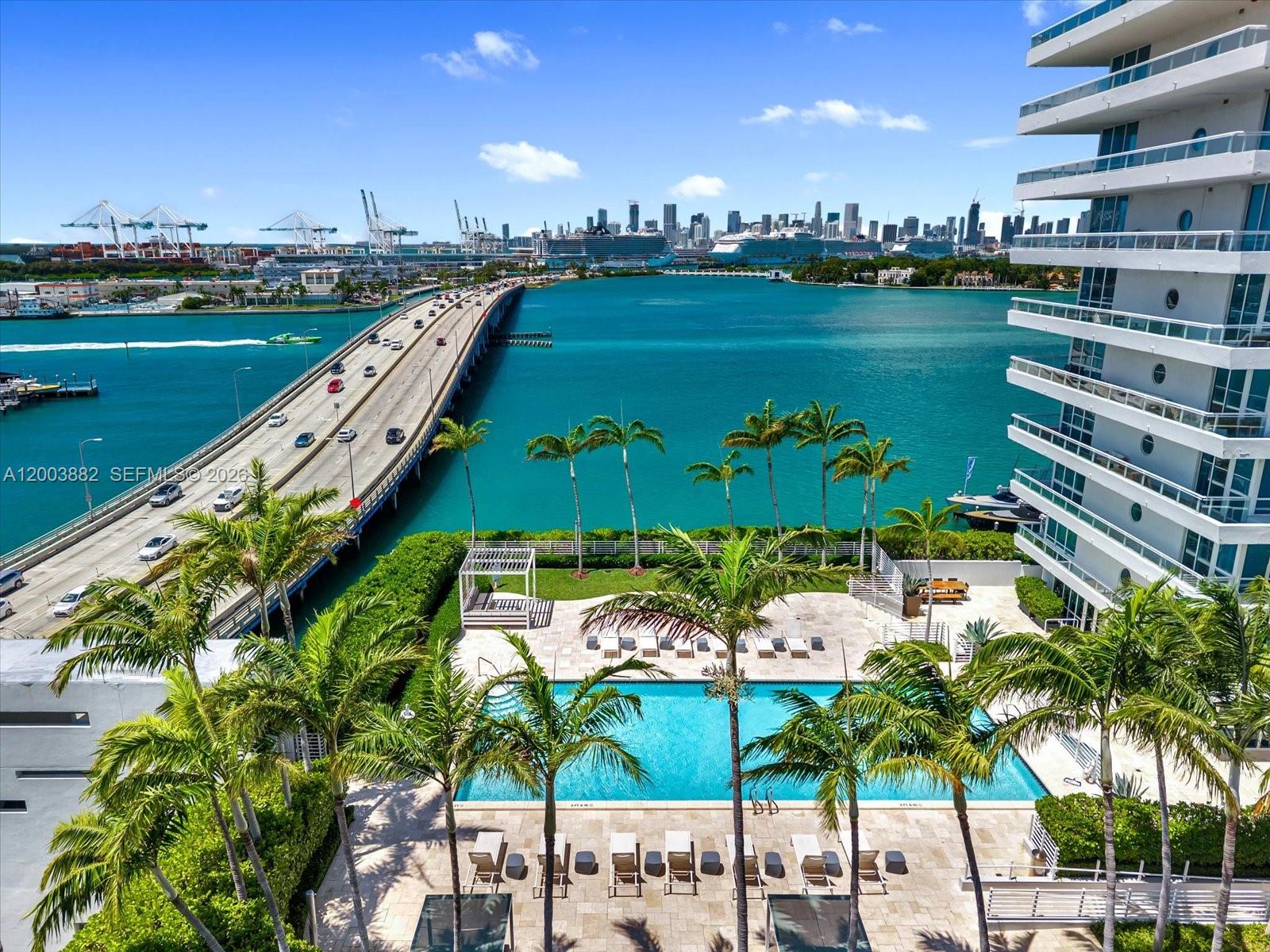 520 West Ave #2101 Miami Beach, FL 33139