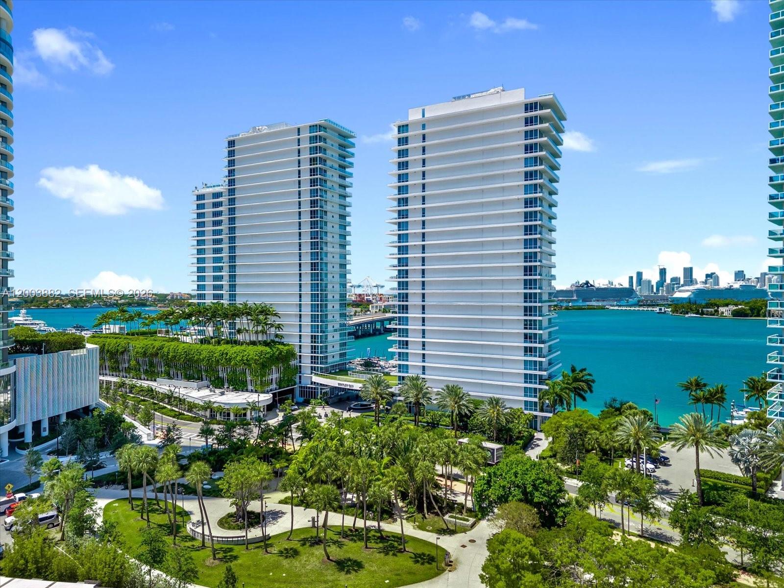 520 West Ave #2101 Miami Beach, FL 33139