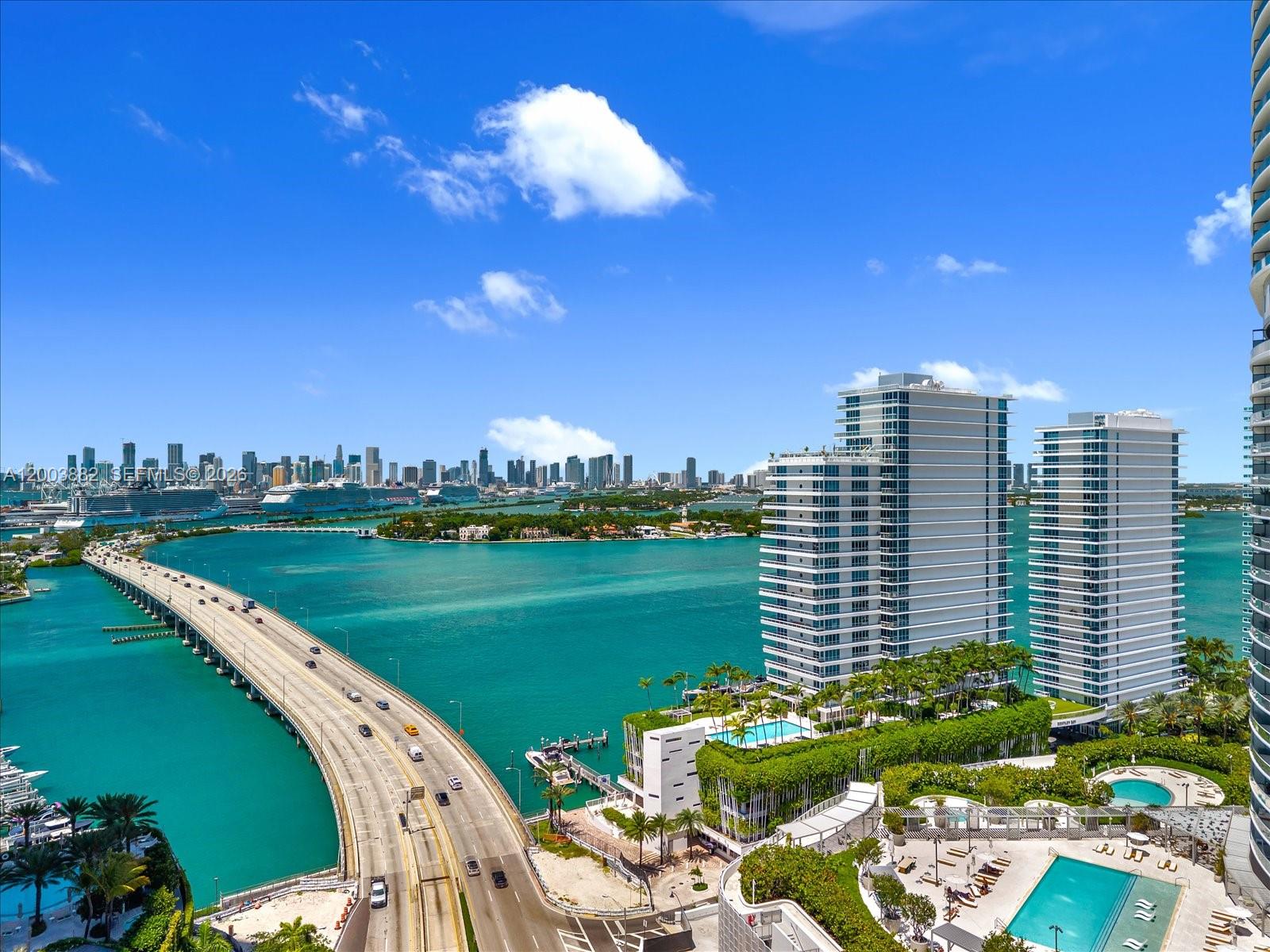 520 West Ave #2101 Miami Beach, FL 33139