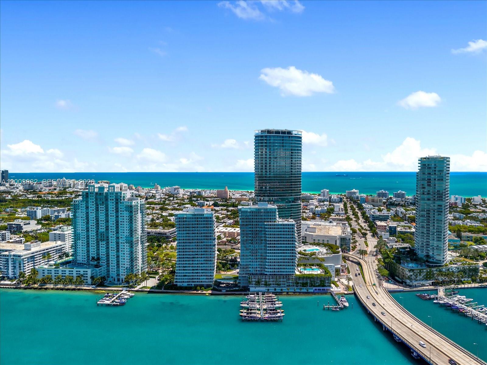 520 West Ave #2101 Miami Beach, FL 33139