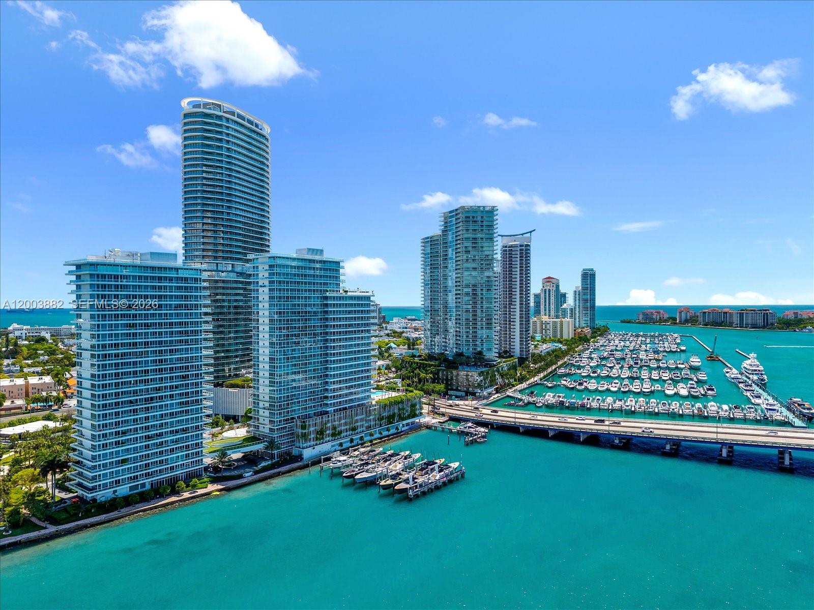 520 West Ave #2101 Miami Beach, FL 33139