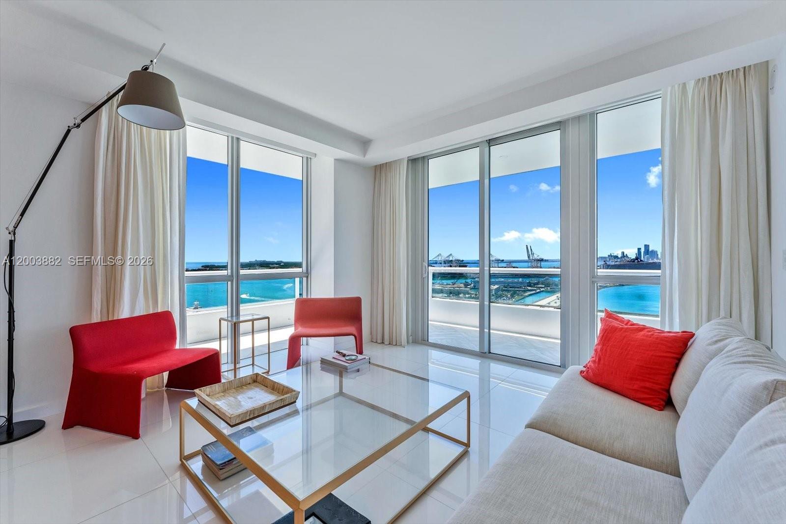 520 West Ave #2101 Miami Beach, FL 33139