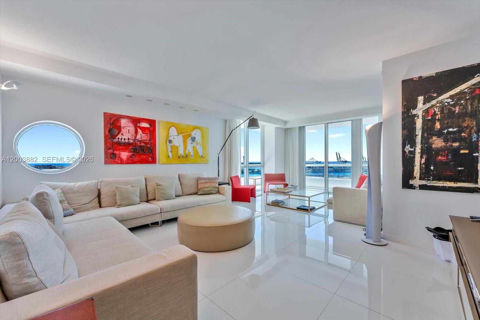 520 West Ave #2101 Miami Beach, FL 33139