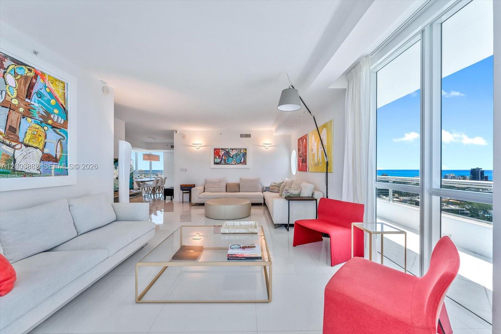 520 West Ave #2101 Miami Beach, FL 33139