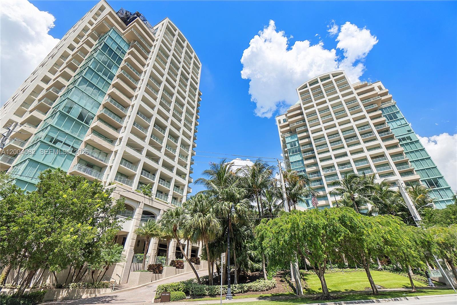 image Ritz-Carlton Coconut Grove0