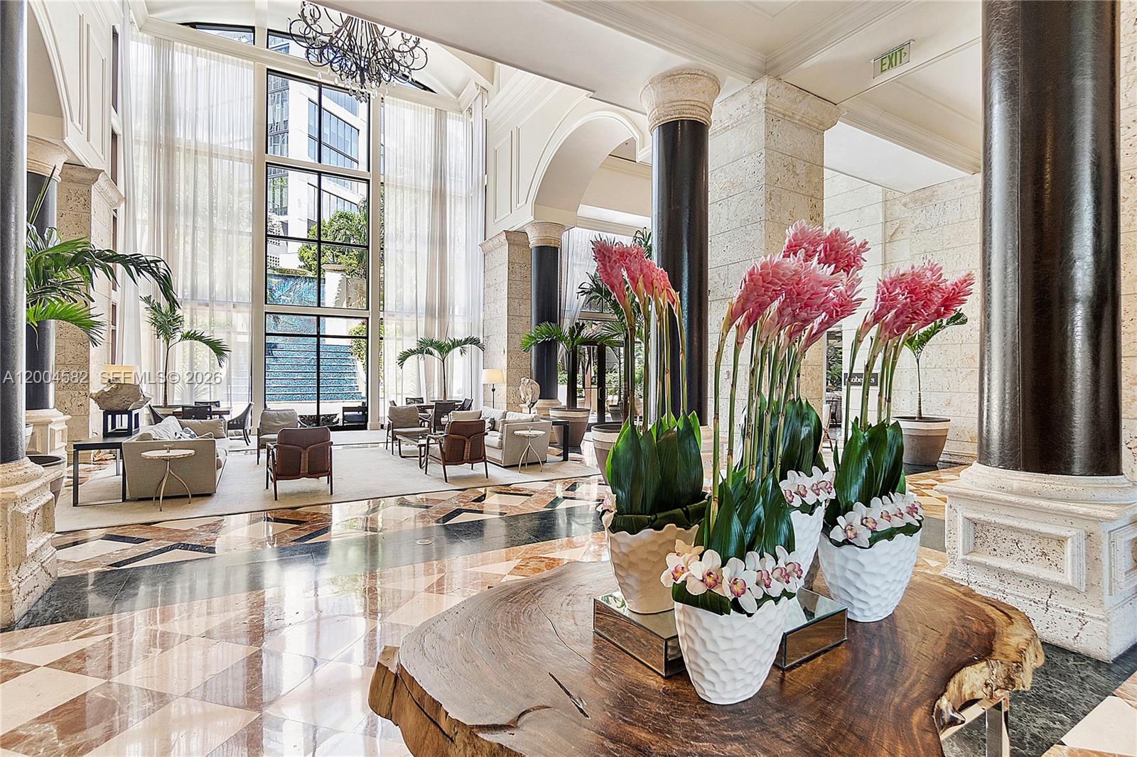 3350 SW 27th Ave #1803 Miami, FL 33133