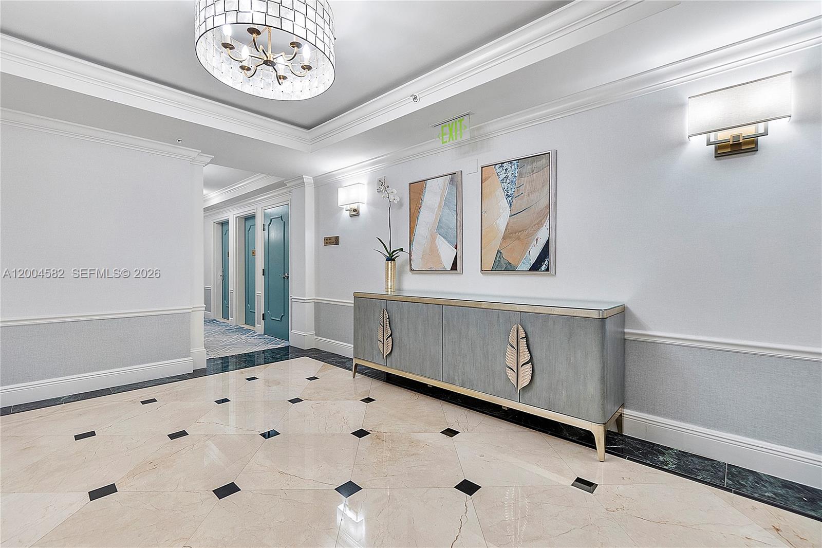 3350 SW 27th Ave #1803 Miami, FL 33133