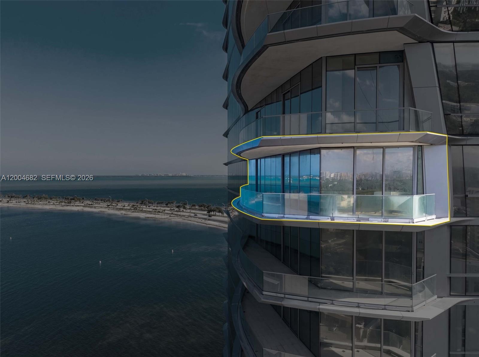 175 SE 25th Rd #1404 Miami, FL 33129