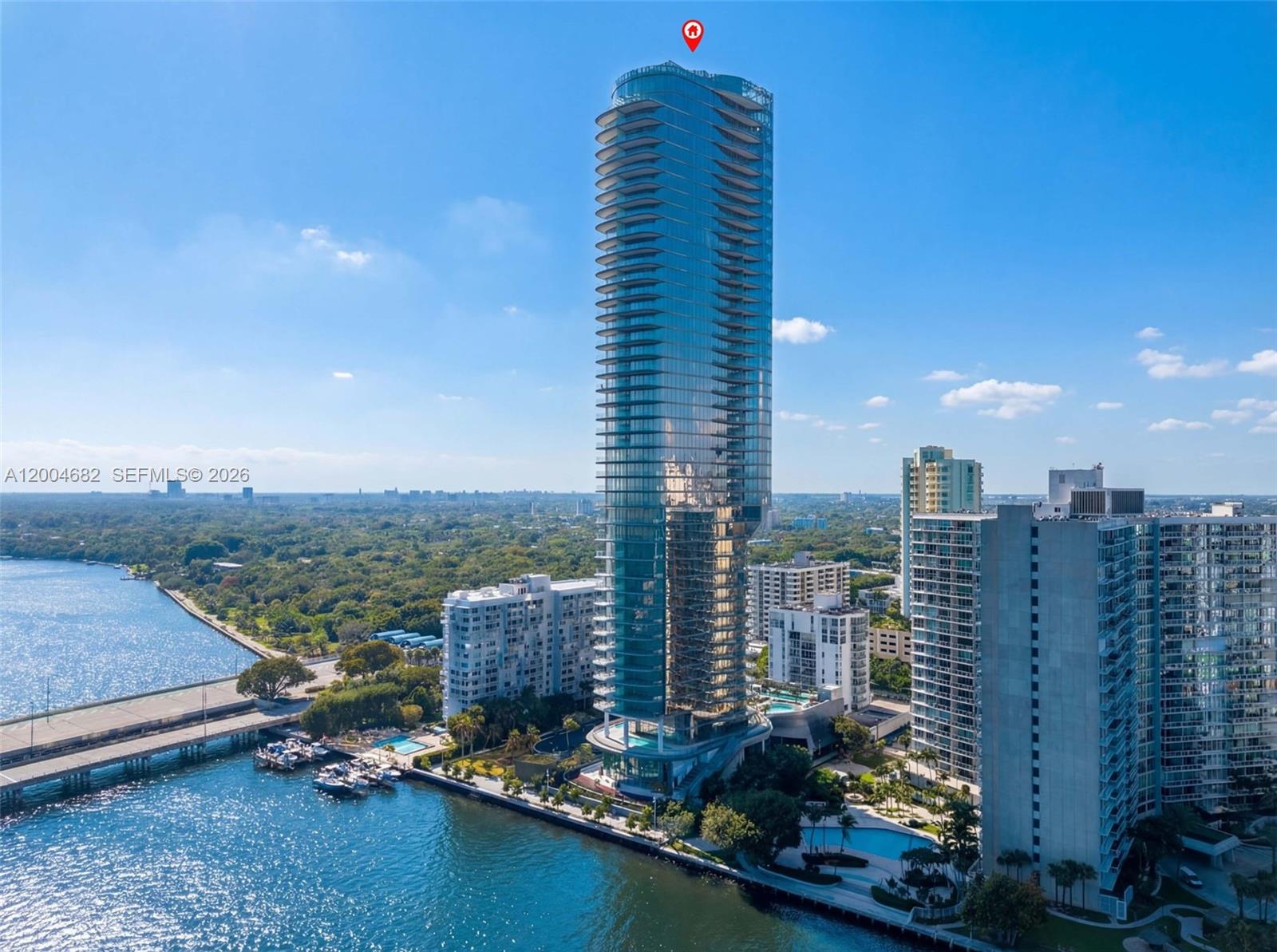 175 SE 25th Rd #1404 Miami, FL 33129