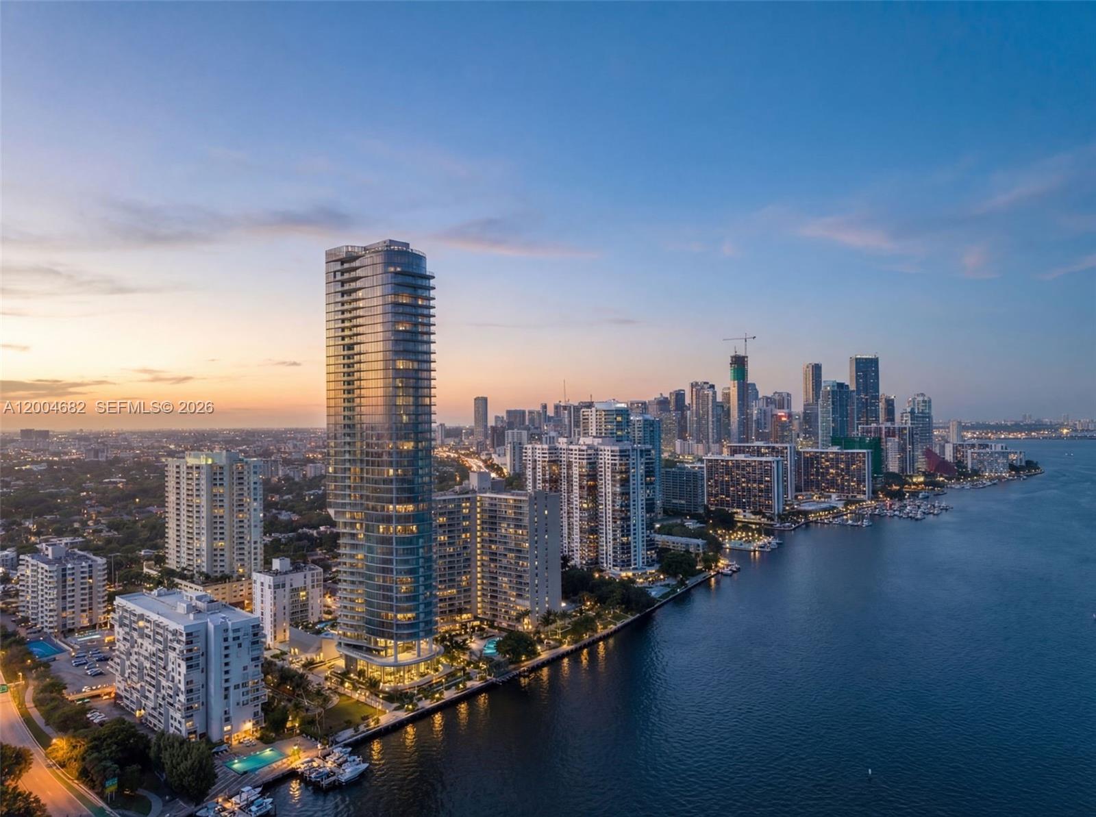 175 SE 25th Rd #1404 Miami, FL 33129