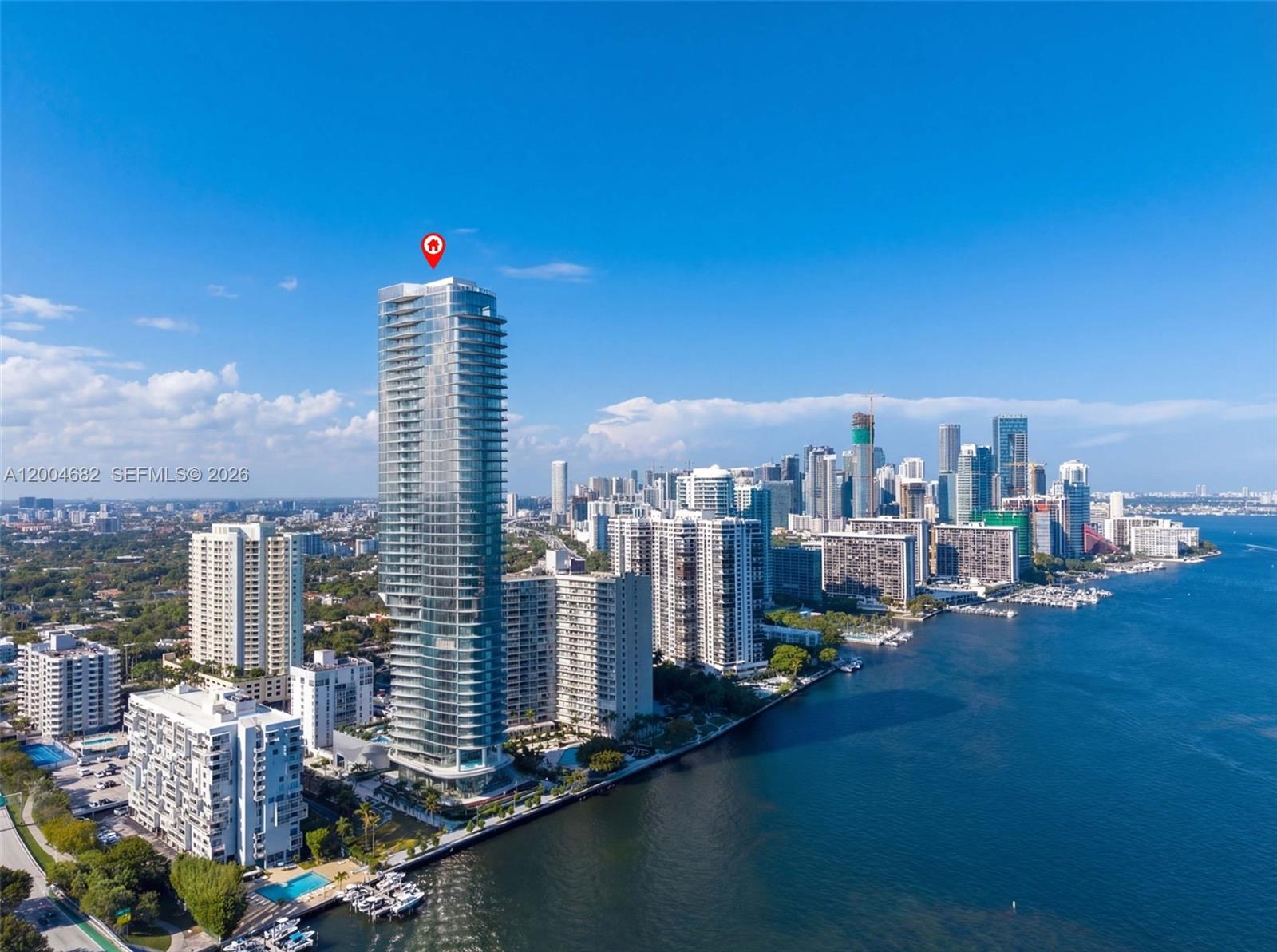 175 SE 25th Rd #1404 Miami, FL 33129