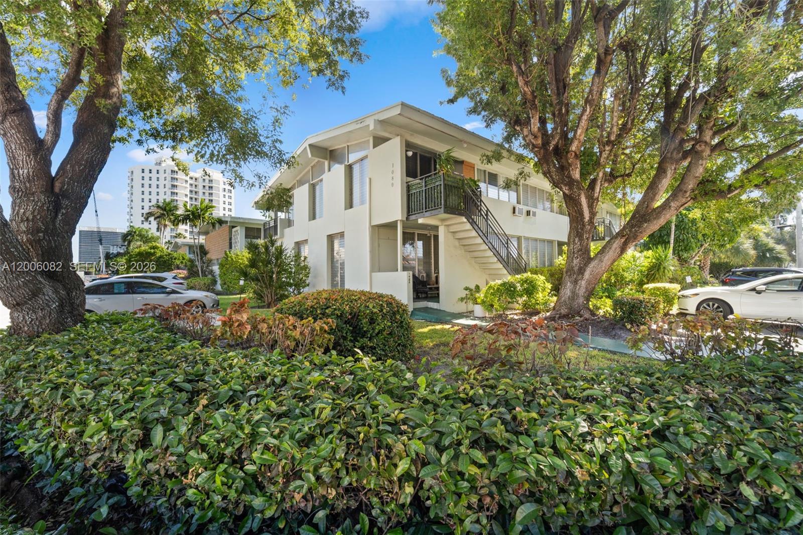 1060 98th St Bay Harbor Islands, FL 33154