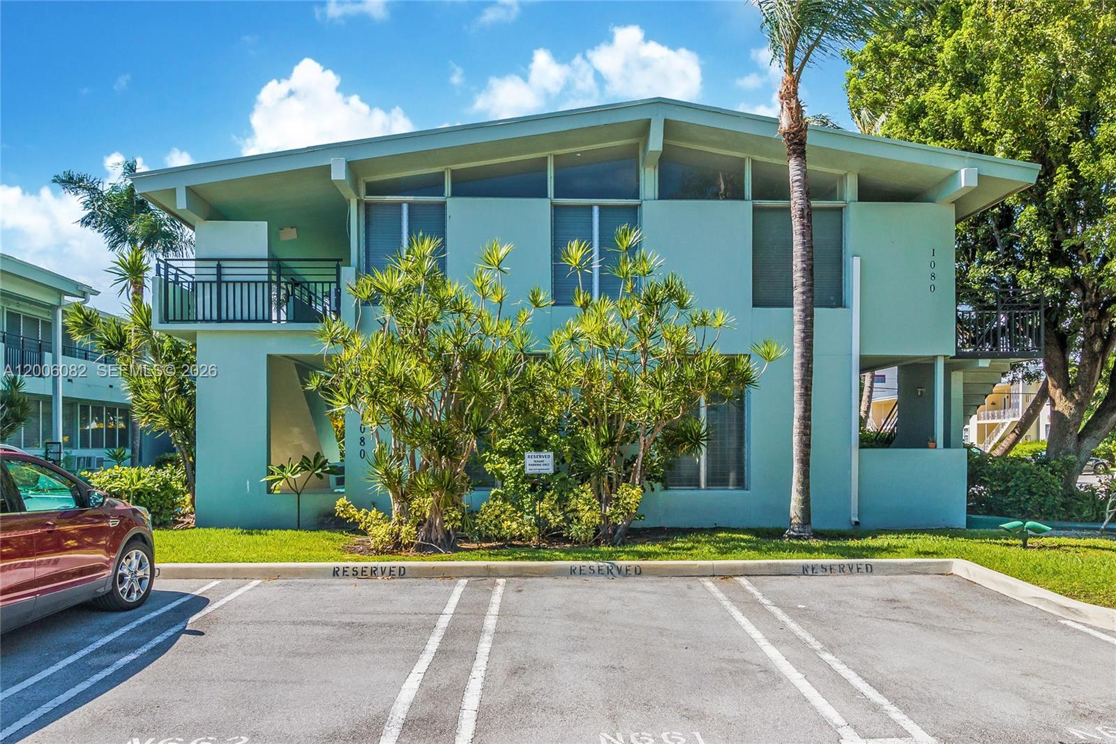 1060 98th St Bay Harbor Islands, FL 33154