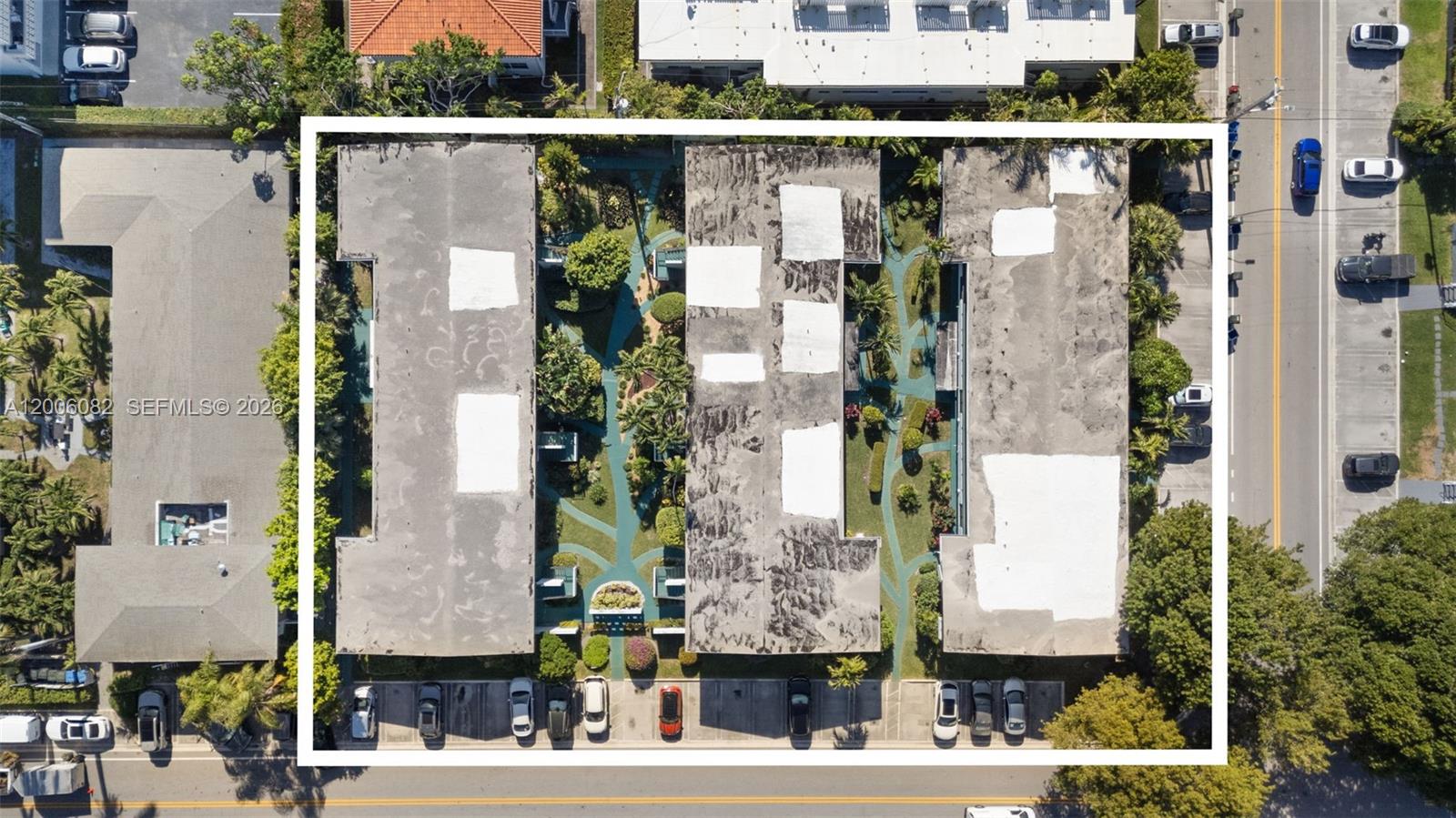 1060 98th St Bay Harbor Islands, FL 33154