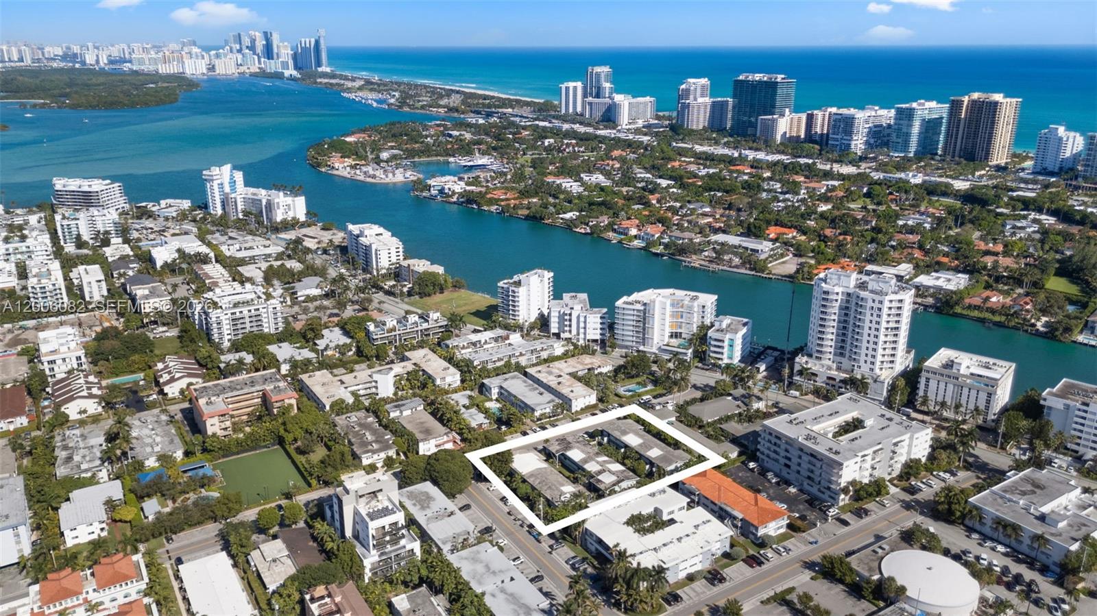 1060 98th St Bay Harbor Islands, FL 33154