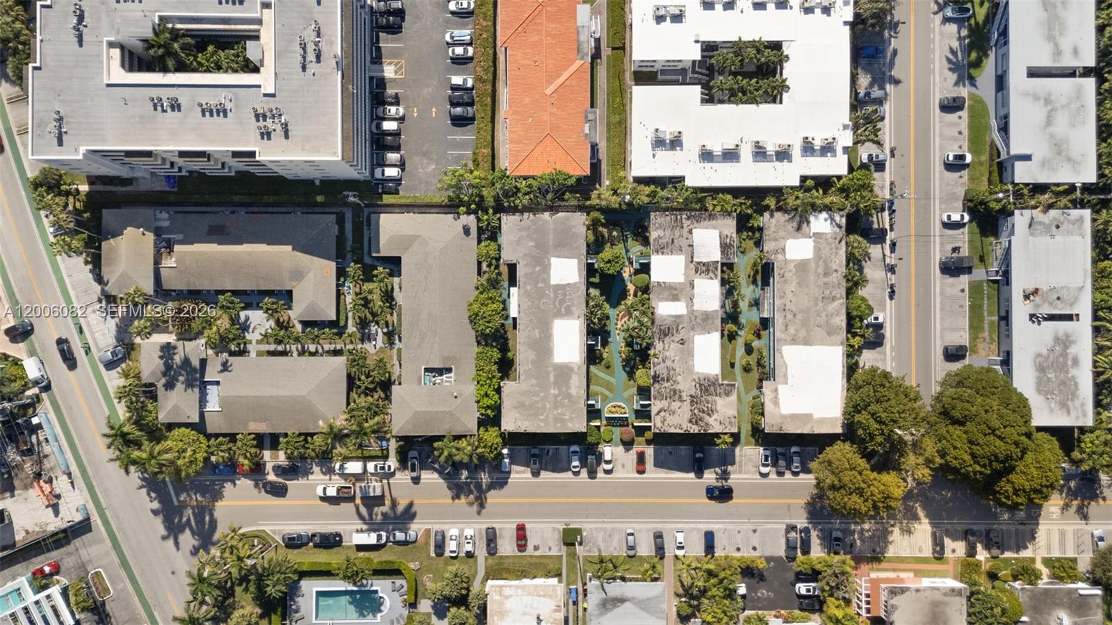 1060 98th St Bay Harbor Islands, FL 33154