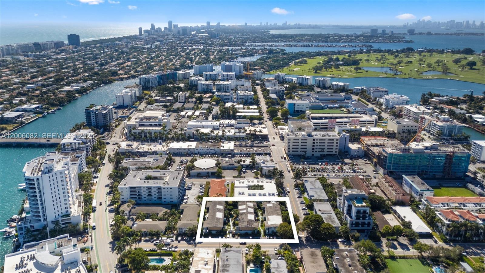 1060 98th St Bay Harbor Islands, FL 33154