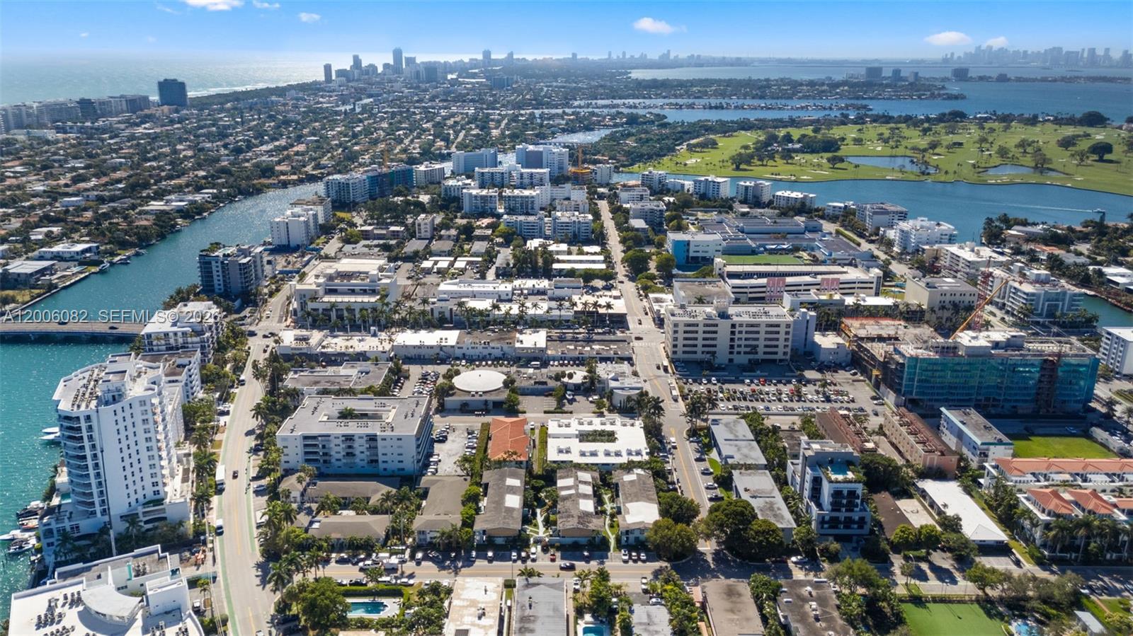 1060 98th St Bay Harbor Islands, FL 33154