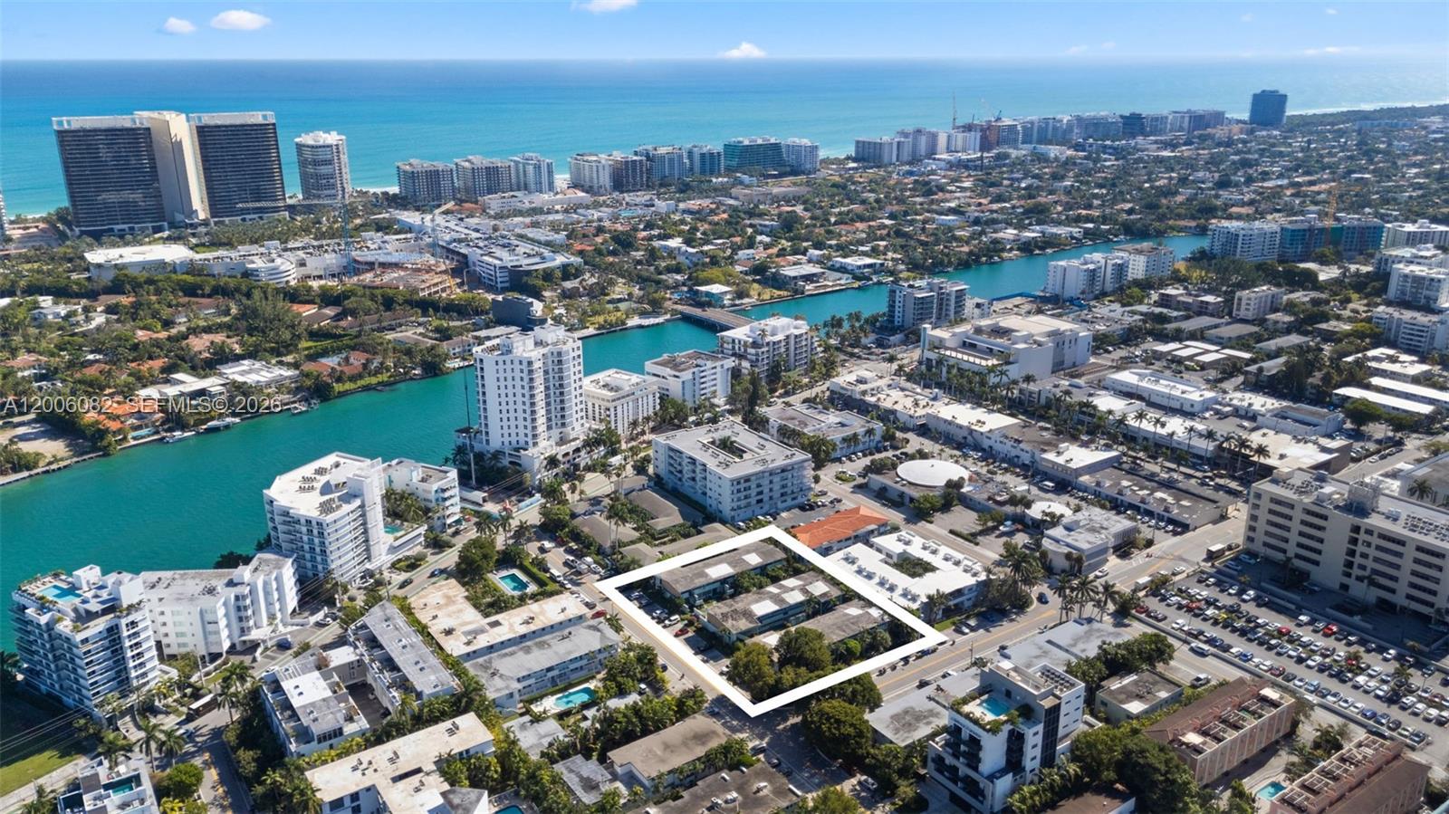 1060 98th St Bay Harbor Islands, FL 33154