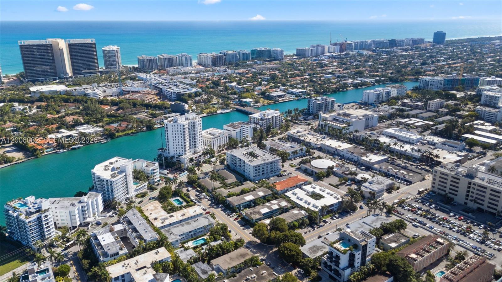 1060 98th St Bay Harbor Islands, FL 33154