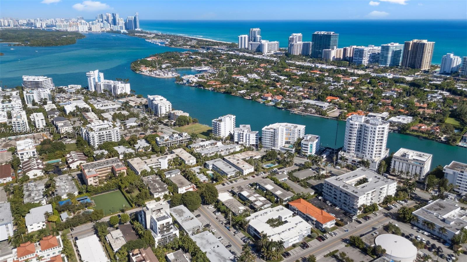 1060 98th St Bay Harbor Islands, FL 33154