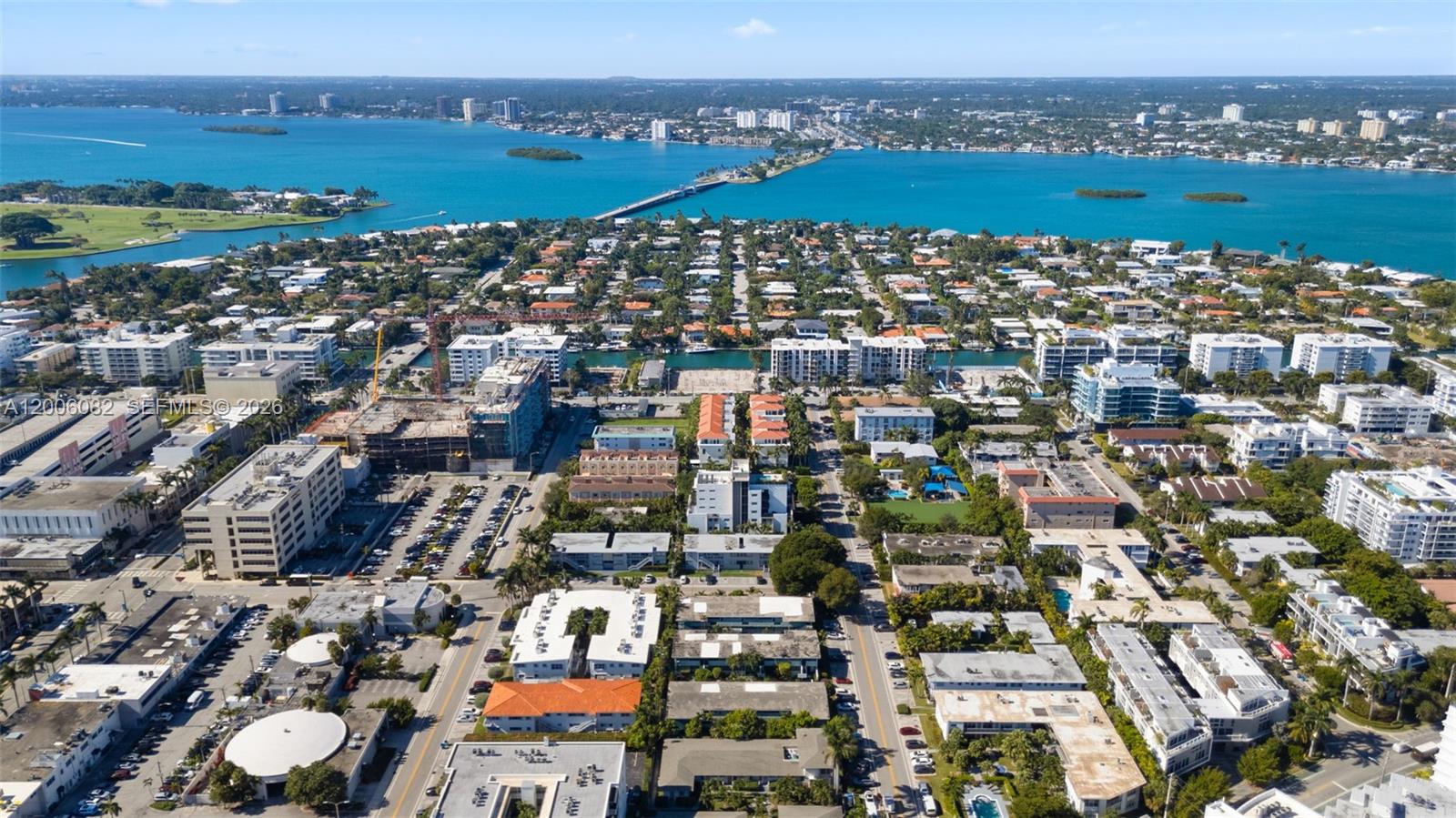 1060 98th St Bay Harbor Islands, FL 33154