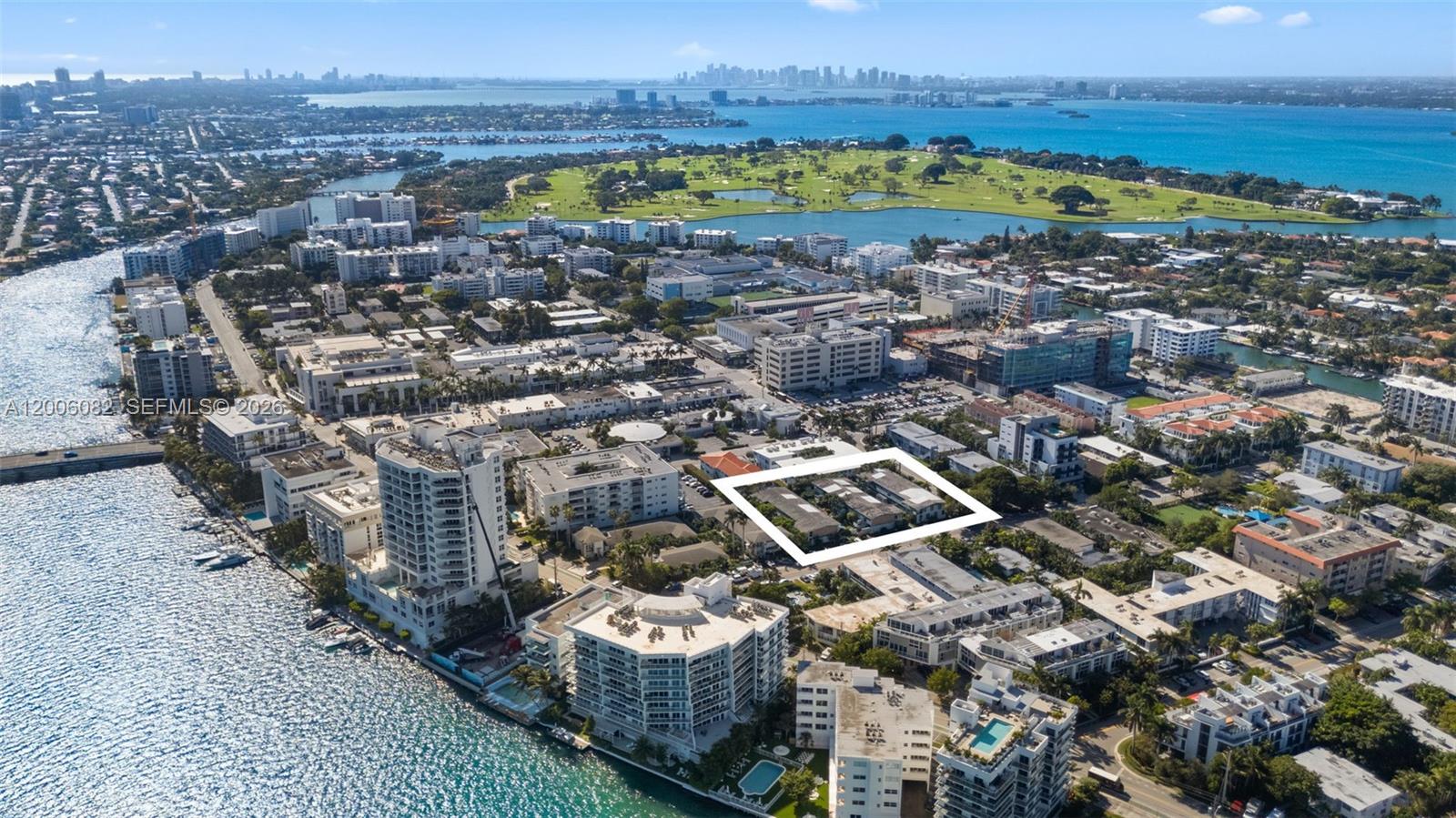 1060 98th St Bay Harbor Islands, FL 33154