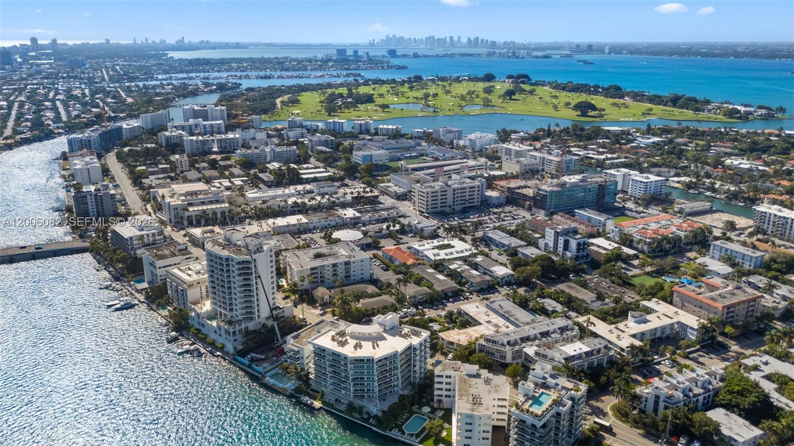 1060 98th St Bay Harbor Islands, FL 33154