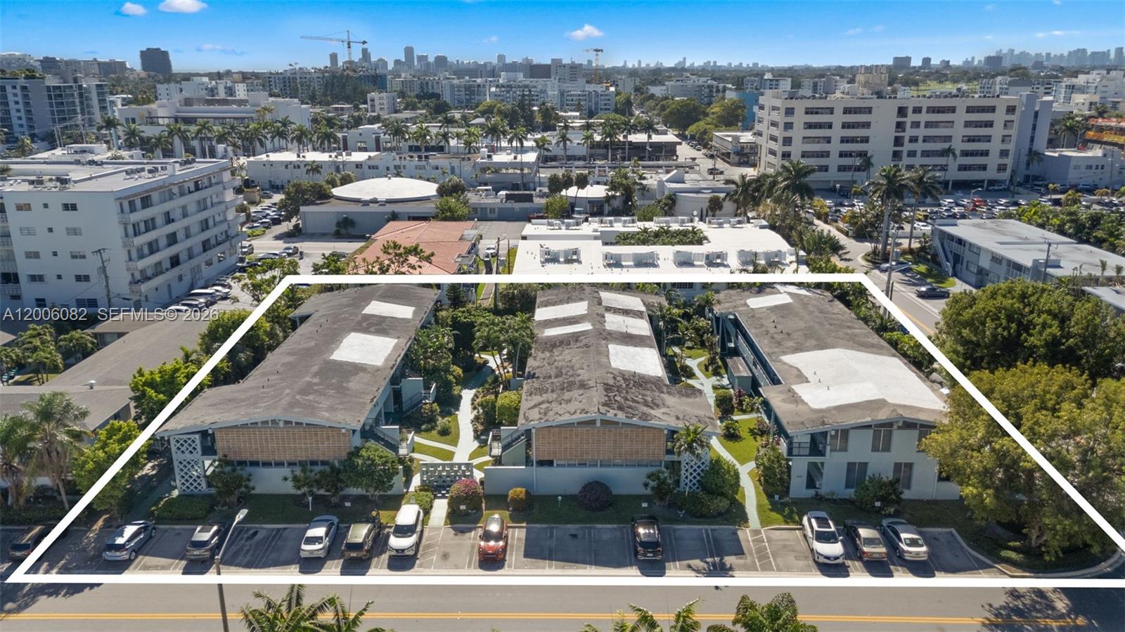 1060 98th St Bay Harbor Islands, FL 33154