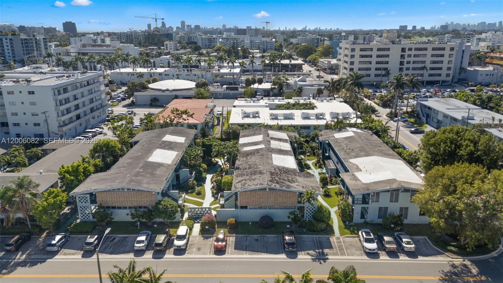 1060 98th St Bay Harbor Islands, FL 33154