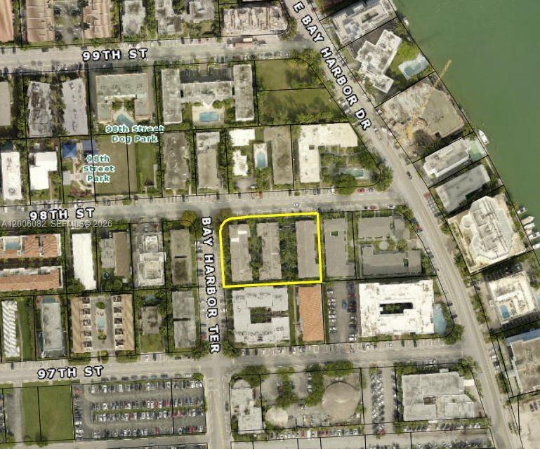 1060 98th St Bay Harbor Islands, FL 33154
