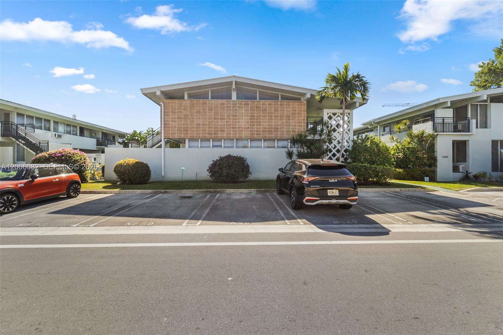 1060 98th St Bay Harbor Islands, FL 33154