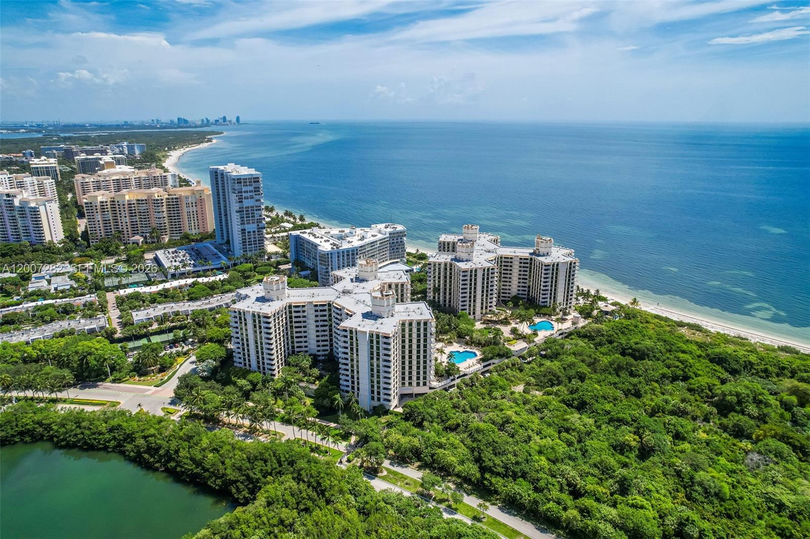 Undisclosed Address Key Biscayne, FL 33149
