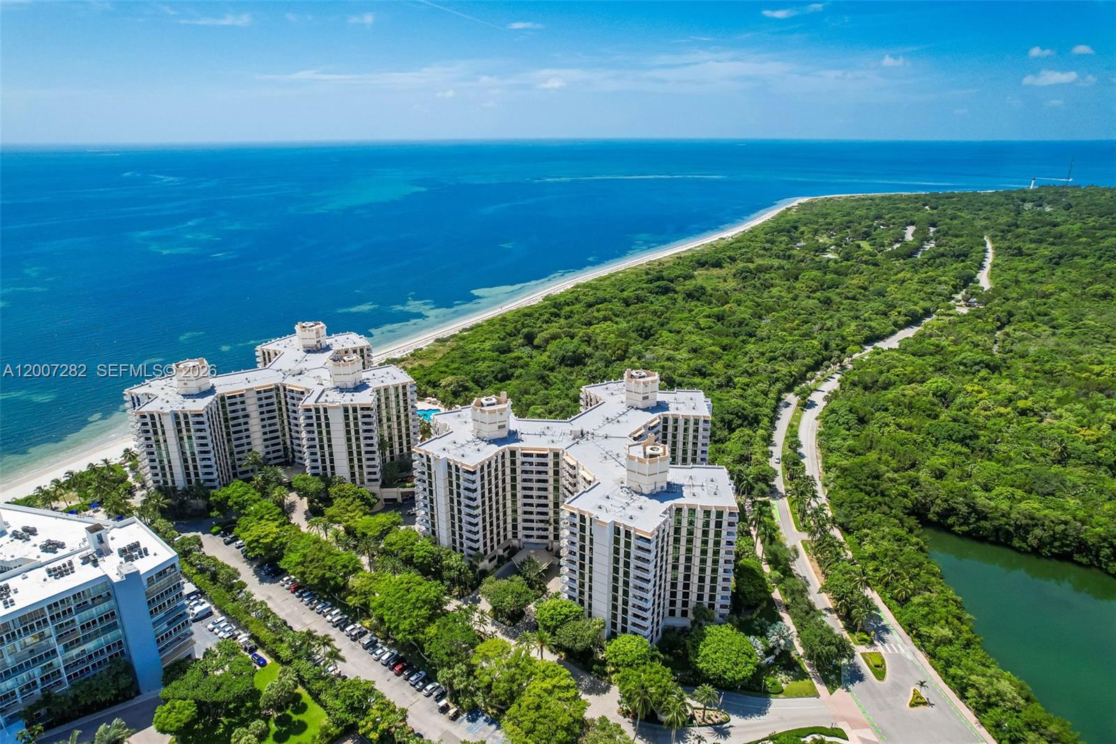 Undisclosed Address Key Biscayne, FL 33149