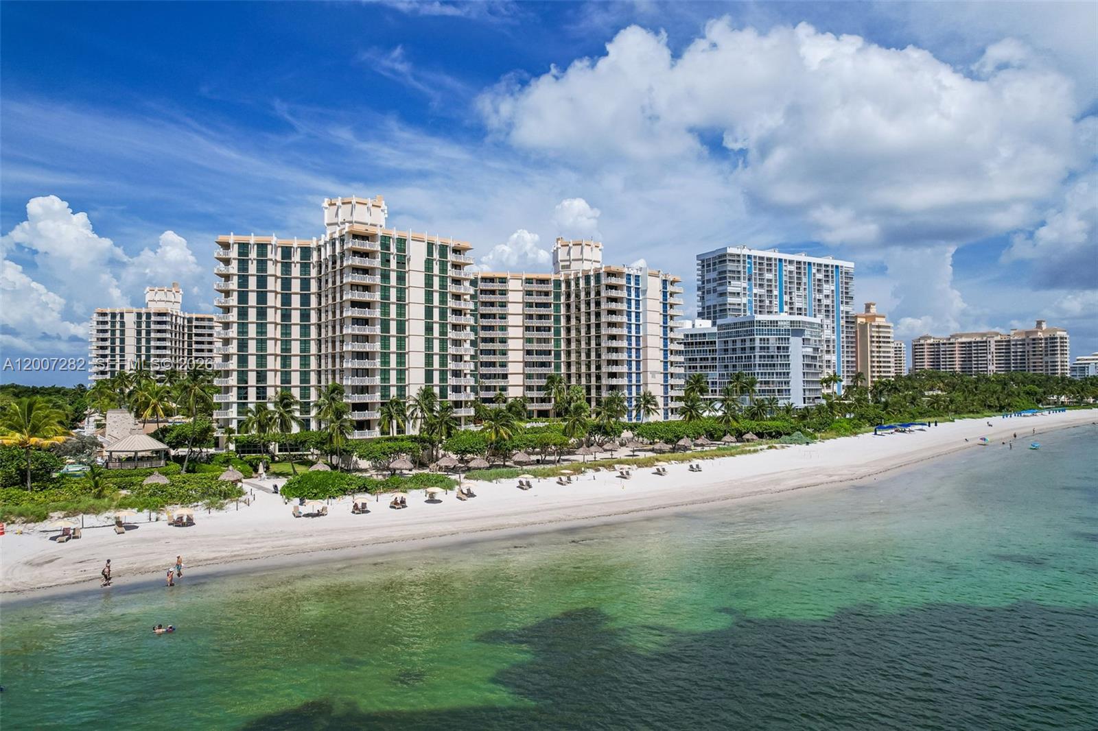 Undisclosed Address Key Biscayne, FL 33149