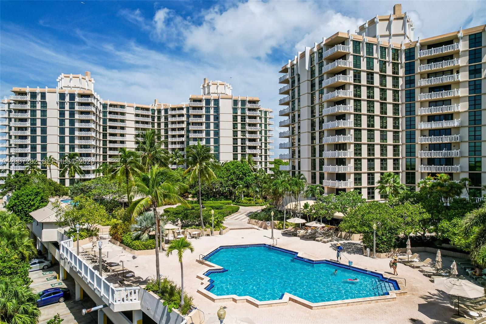 Undisclosed Address Key Biscayne, FL 33149