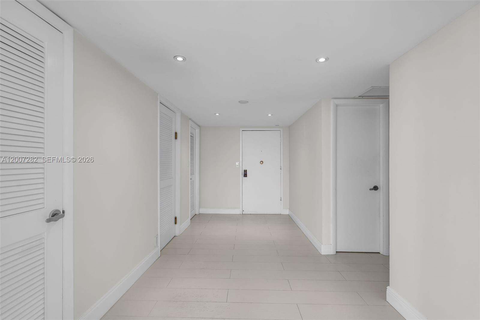 Undisclosed Address Key Biscayne, FL 33149