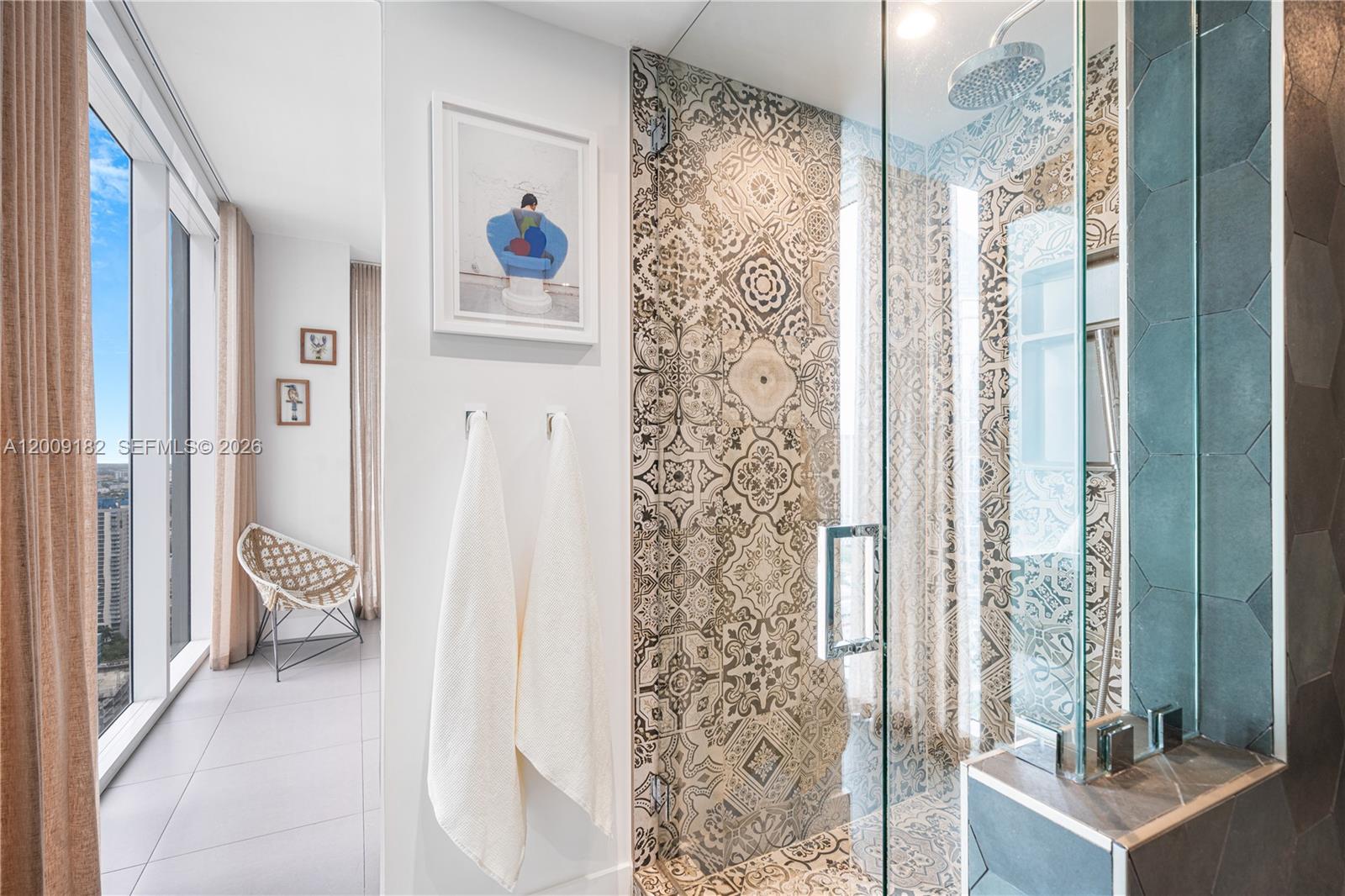 1040 Biscayne Blvd #3607 Miami, FL 33132