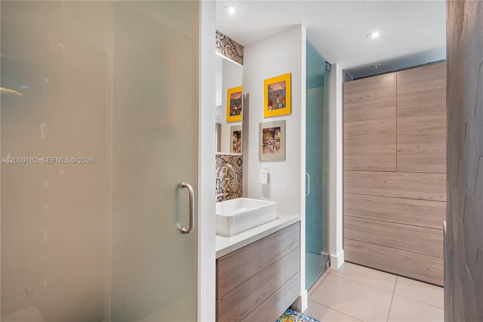 1040 Biscayne Blvd #3607 Miami, FL 33132