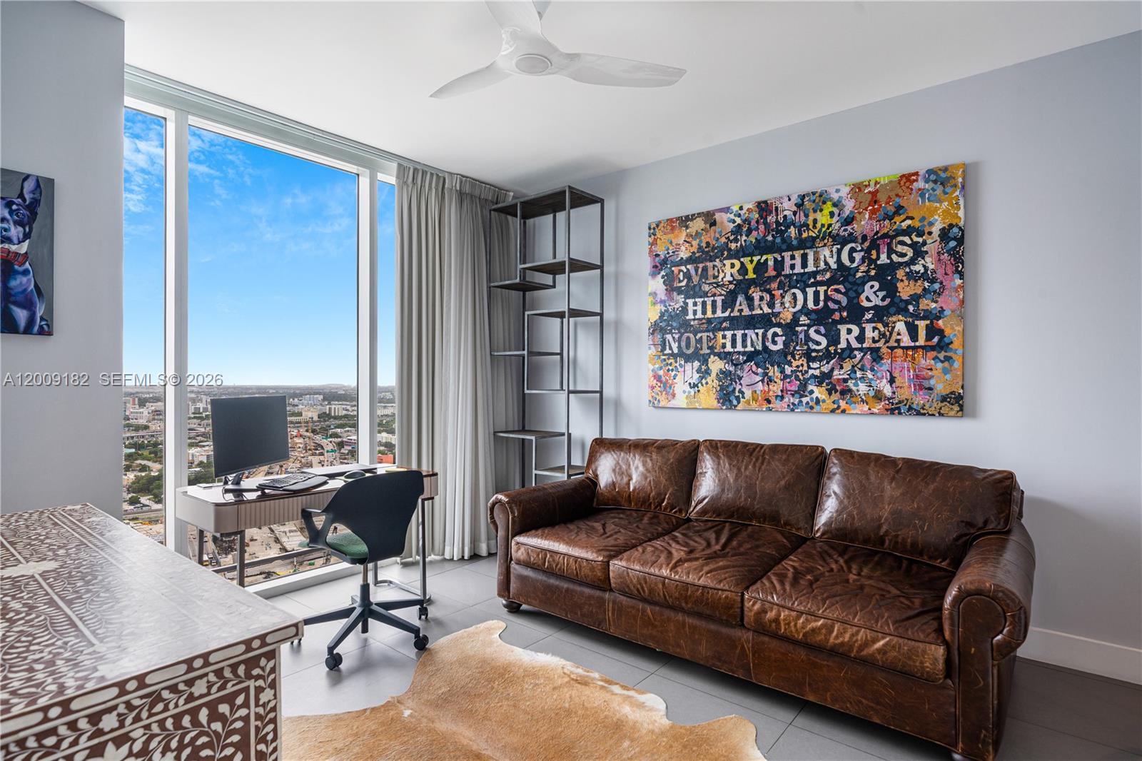 1040 Biscayne Blvd #3607 Miami, FL 33132