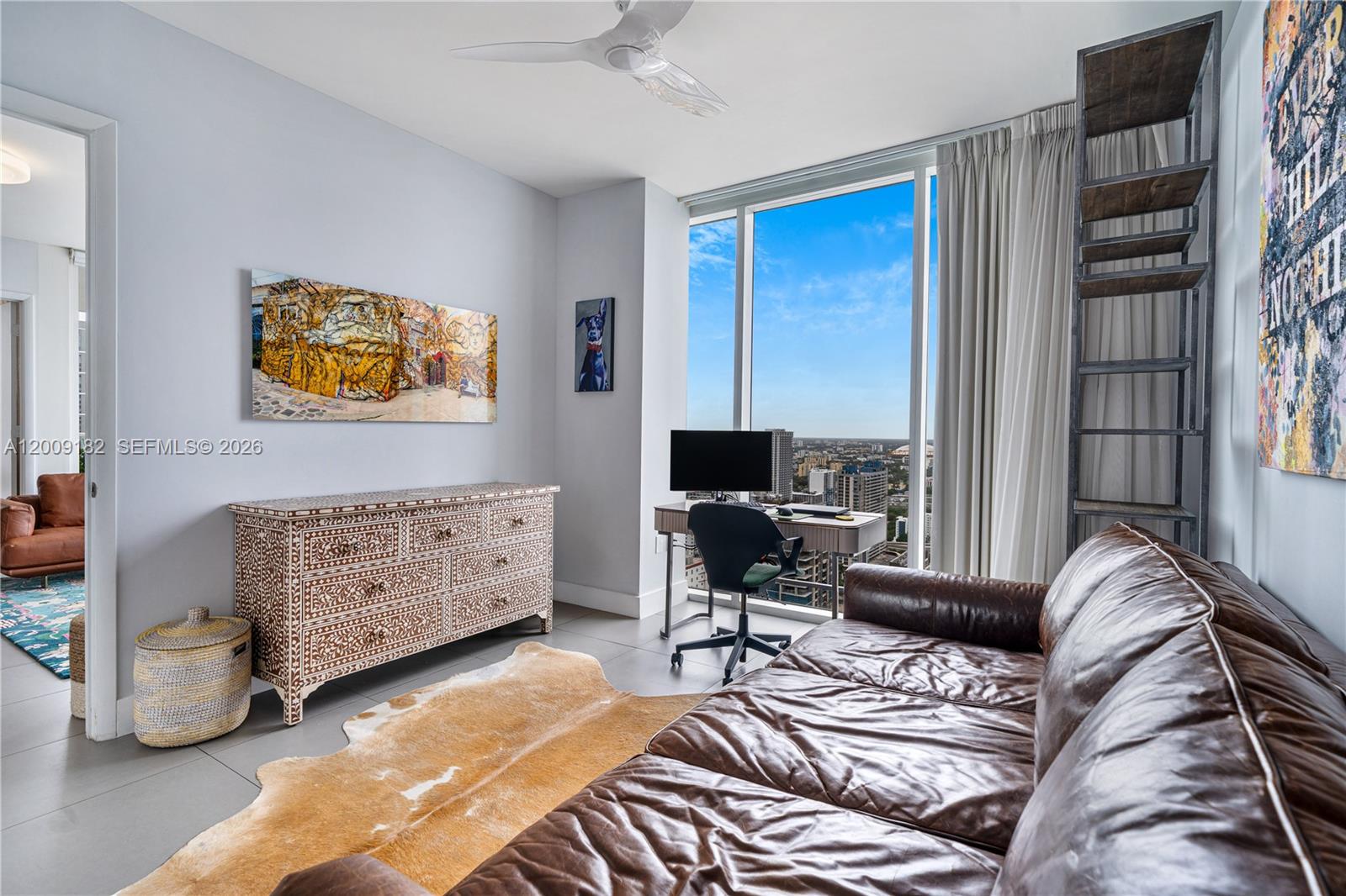 1040 Biscayne Blvd #3607 Miami, FL 33132