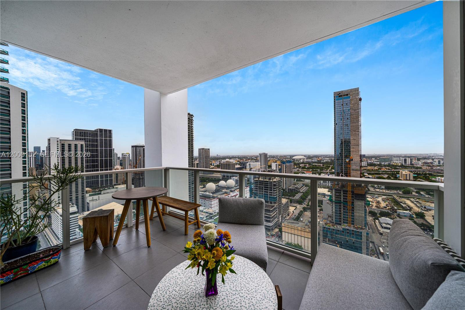 1040 Biscayne Blvd #3607 Miami, FL 33132