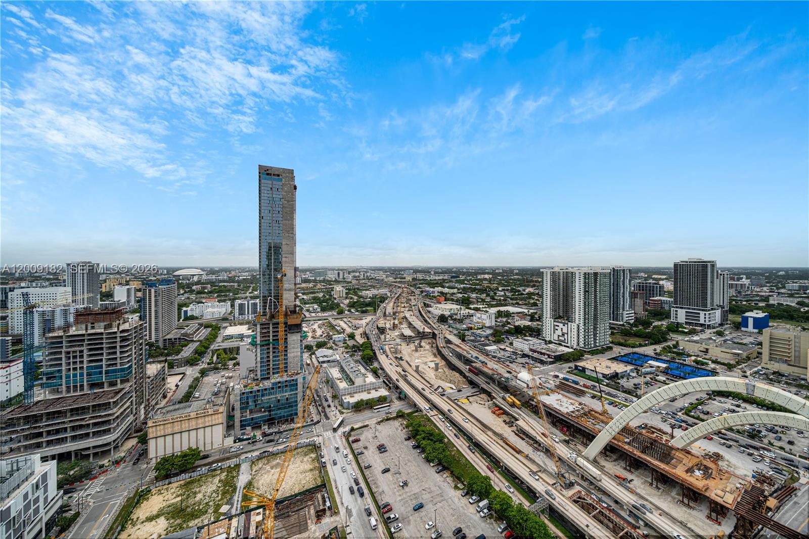 1040 Biscayne Blvd #3607 Miami, FL 33132