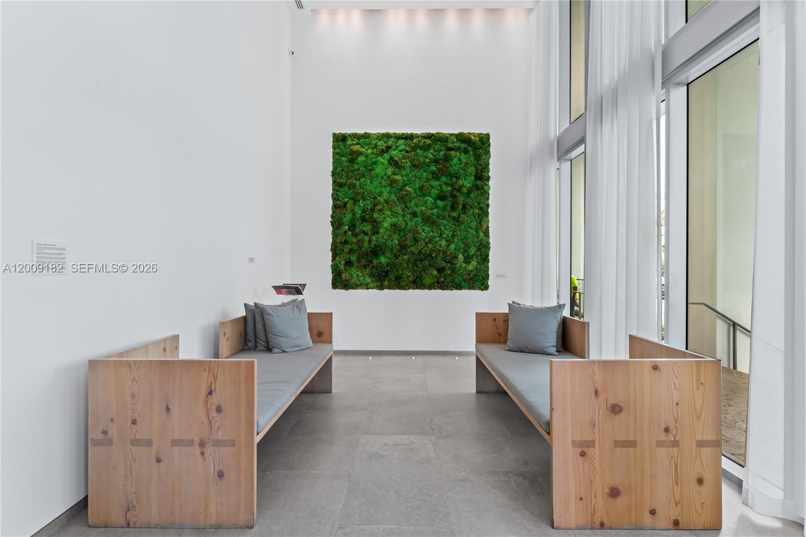 1040 Biscayne Blvd #3607 Miami, FL 33132