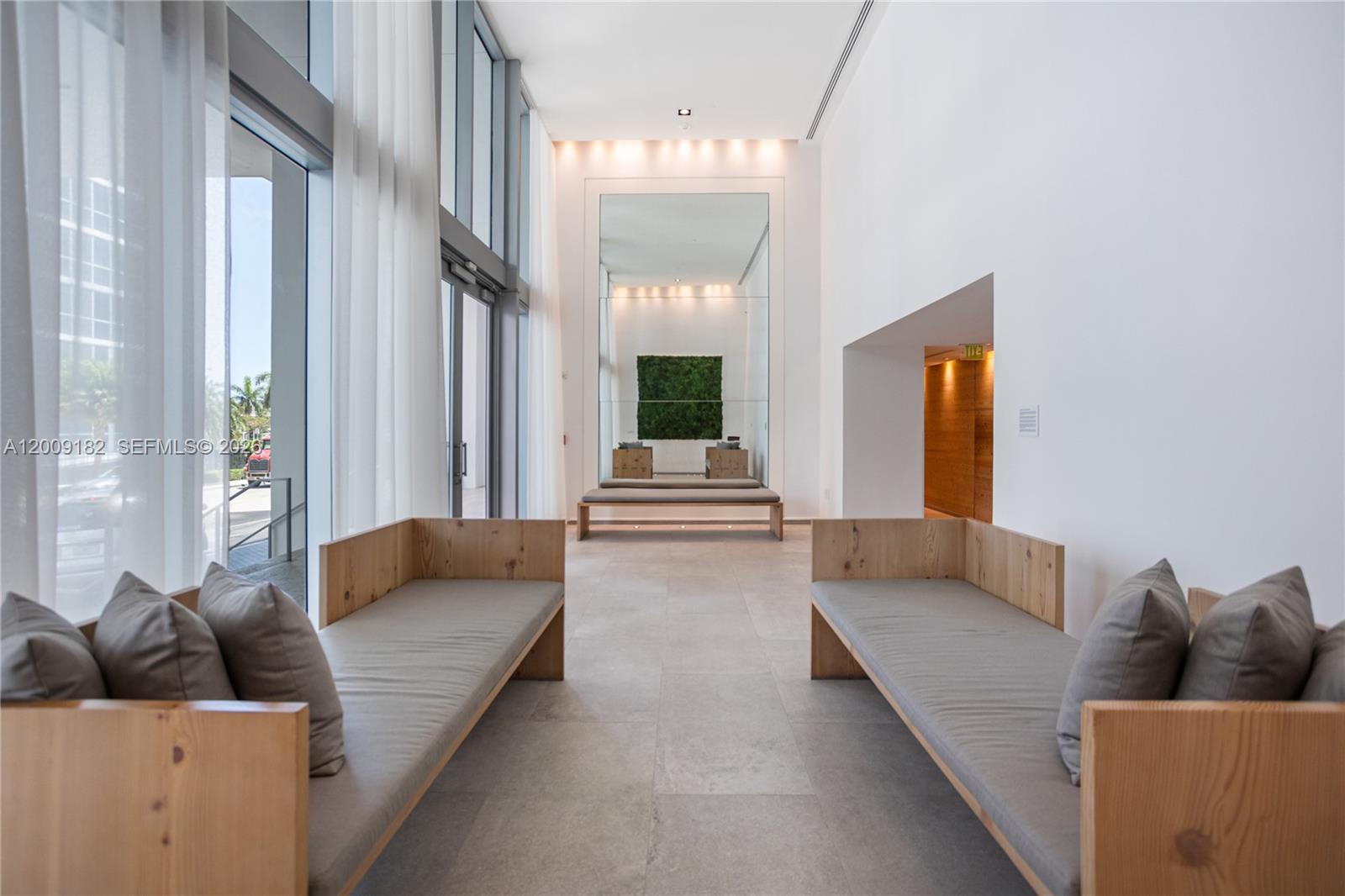 1040 Biscayne Blvd #3607 Miami, FL 33132