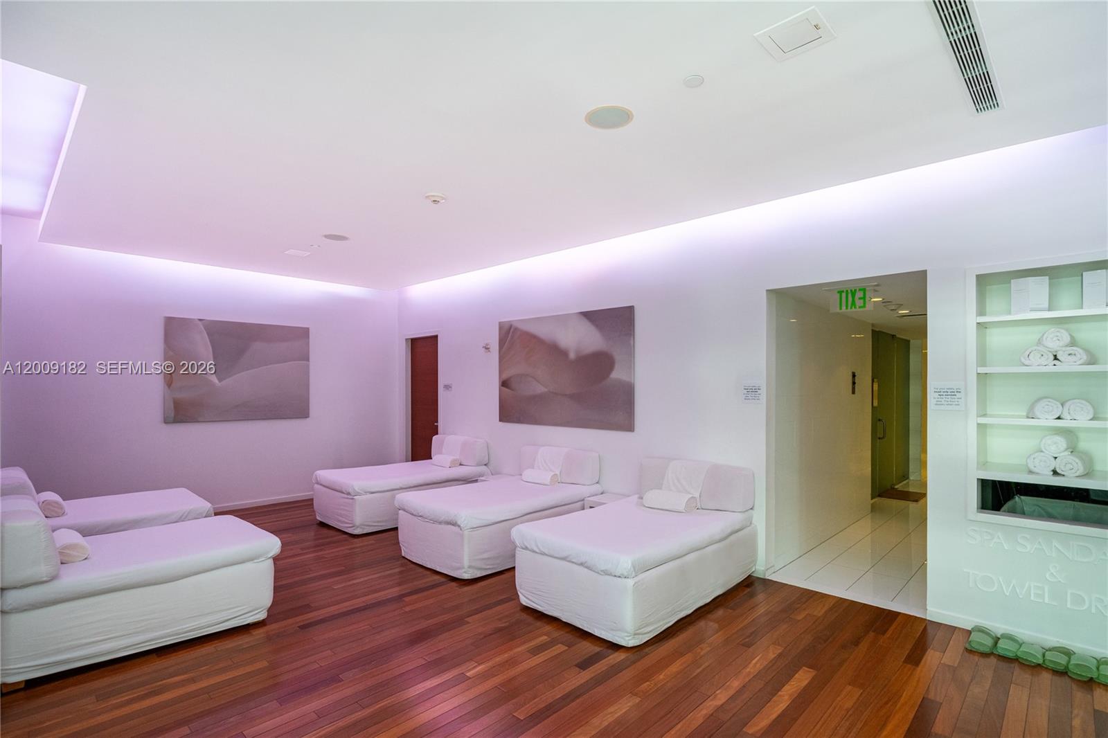 1040 Biscayne Blvd #3607 Miami, FL 33132