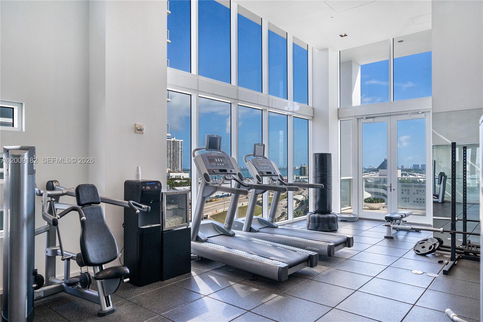 1040 Biscayne Blvd #3607 Miami, FL 33132