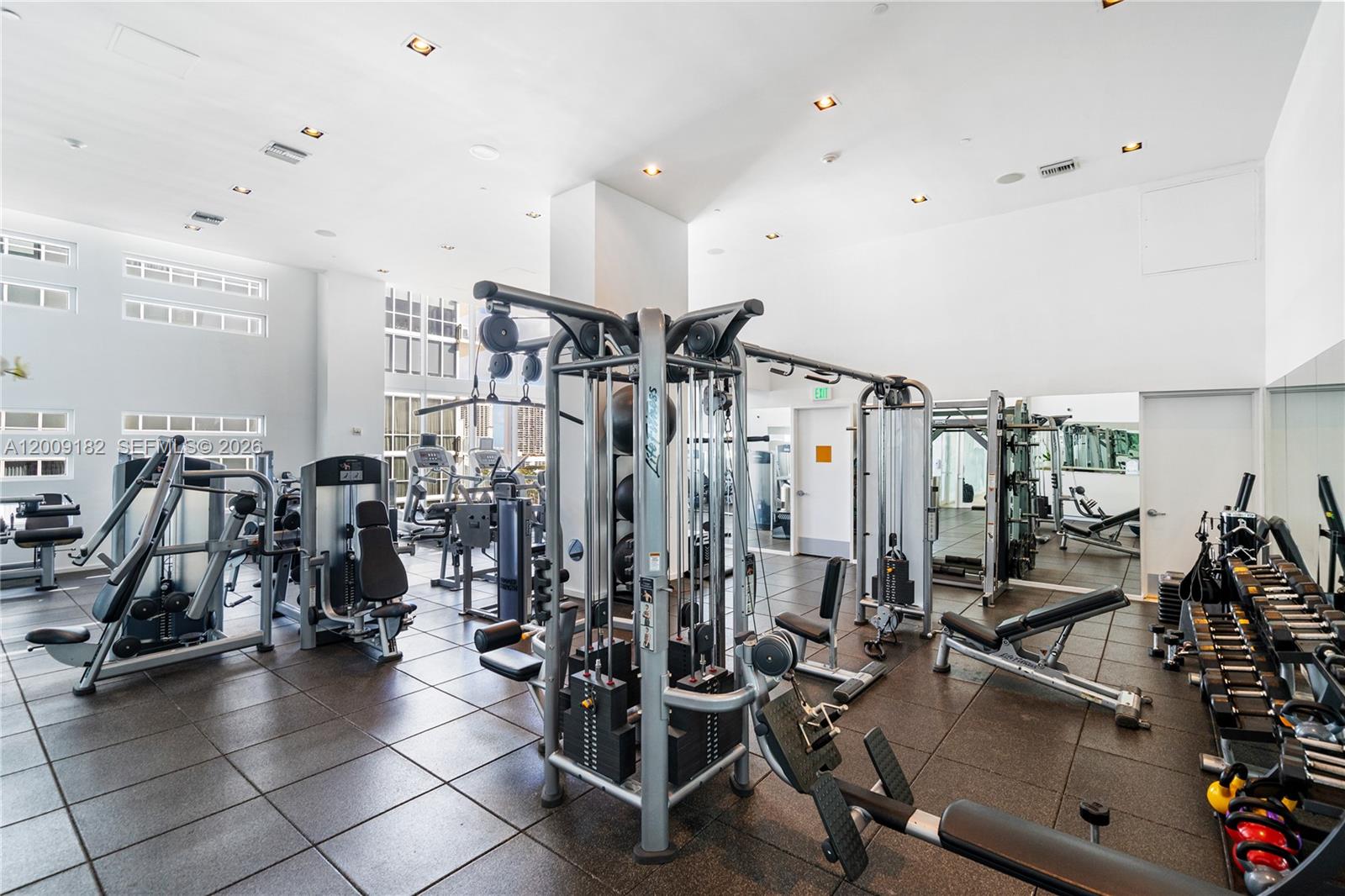 1040 Biscayne Blvd #3607 Miami, FL 33132