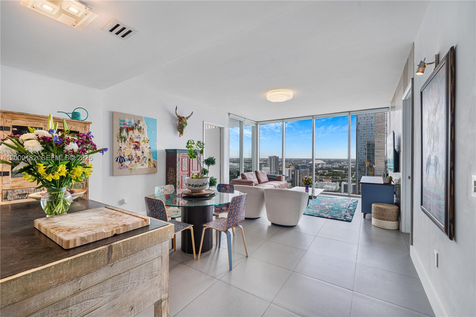 1040 Biscayne Blvd #3607 Miami, FL 33132